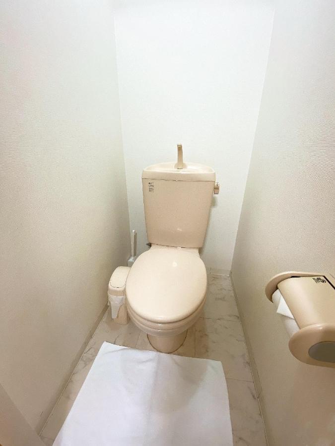 ラグジュアリ難波305 Apartment Osaka Exterior photo